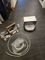 RoborockS8 MaxV Ultra mit Wasseranschluss und viel Zubehör!!