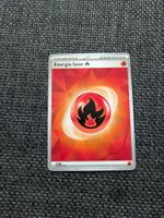 FIRE ENERGY, SCARLET & VIOLET ENERGIES, SVE10, ITA, NM/MT