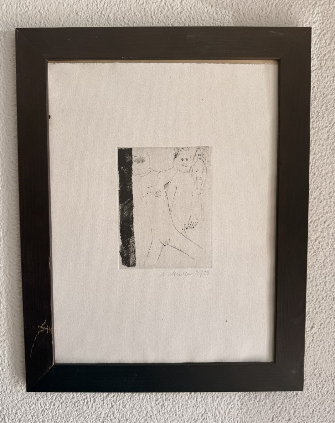 Foto & Immagini: A. Müller – Nr. 7/25 – Usato da Zürich venduto da Enoooo 1