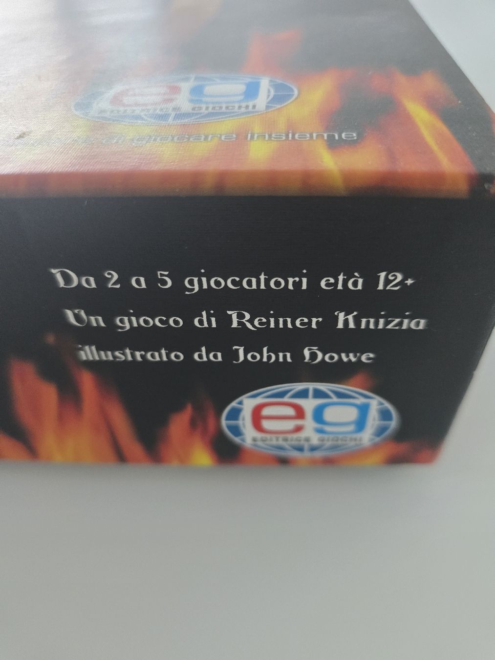 Giochi: Beowulf la leggenda – Usato da Cugnasco venduto da FuoriTutto 2
