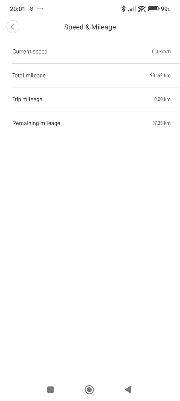 Veicoli elettrici: Xiaomi mi pro 2, Mit Garantie – Usato da kaltenbach venduto da western4 5
