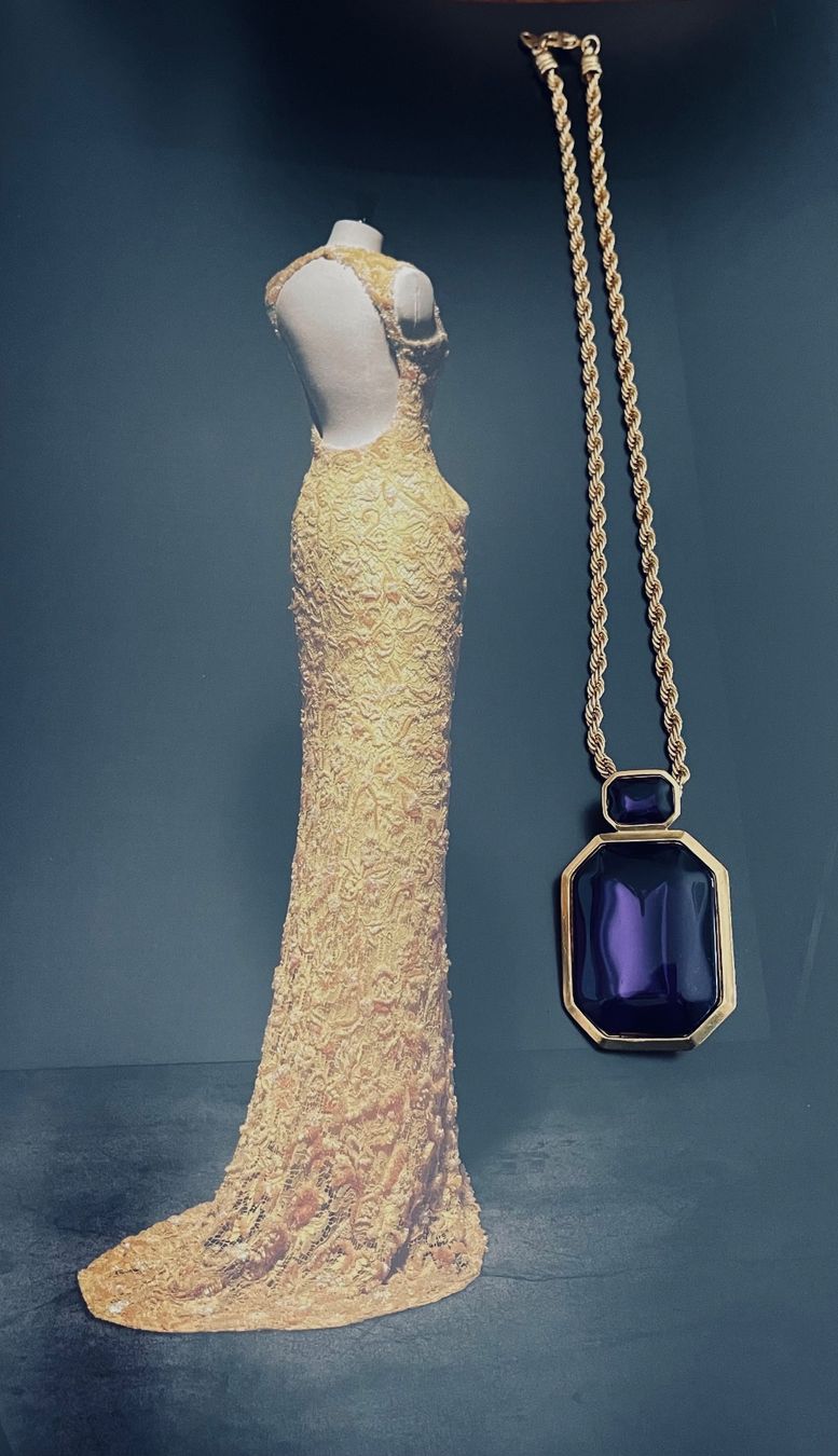Catenine: Wunderschöne Kette von TRIFARI – Usato da Winkel venduto da Luxtime 8