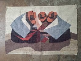 Tapisserie murale