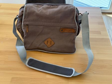 Tatonka Tasche BARON (2012)