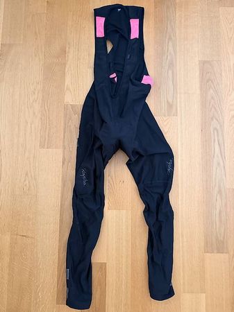 Rapha Core Winter Bib Tights (XL)