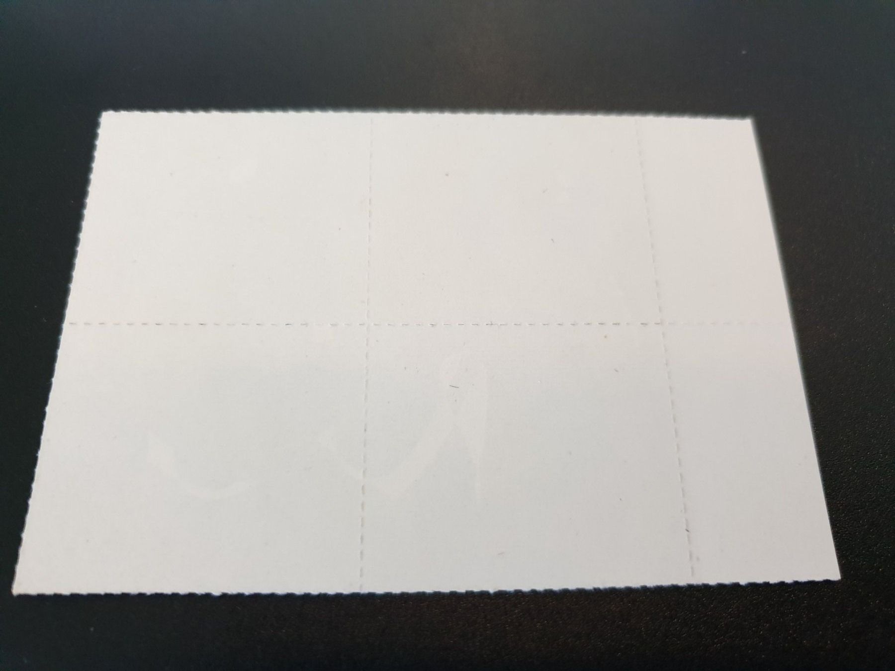 Tutti i francobolli: Briefmarken UNITED NATIONS – Nuovo (secondo la descrizione) da Zumikon venduto da chri75 1