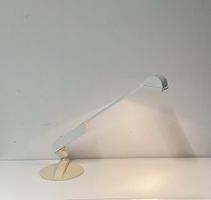 Postmoderne Tischleuchte Philips; 80 er Jahre