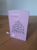 Roman "Der Haufen" von Annika Norlin