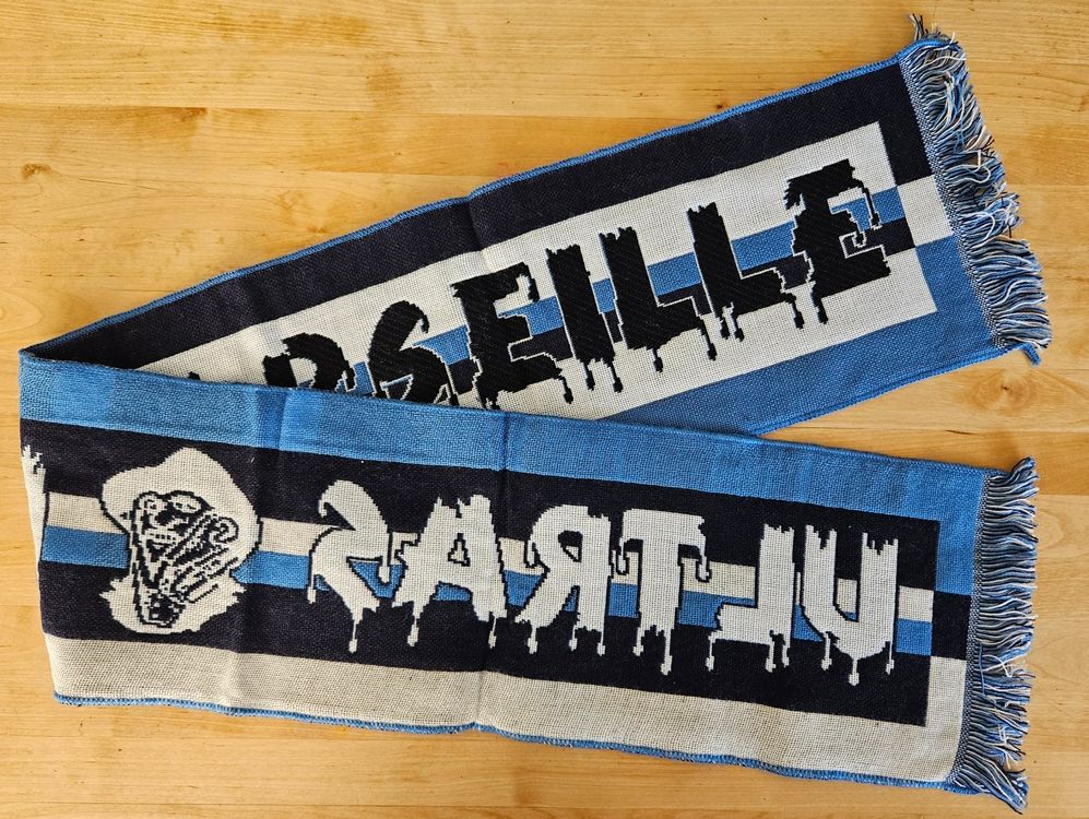 Boutique de Supporter Marseille 13008 Virage Sud - La