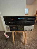 Denon, Yamaha, Onkyo