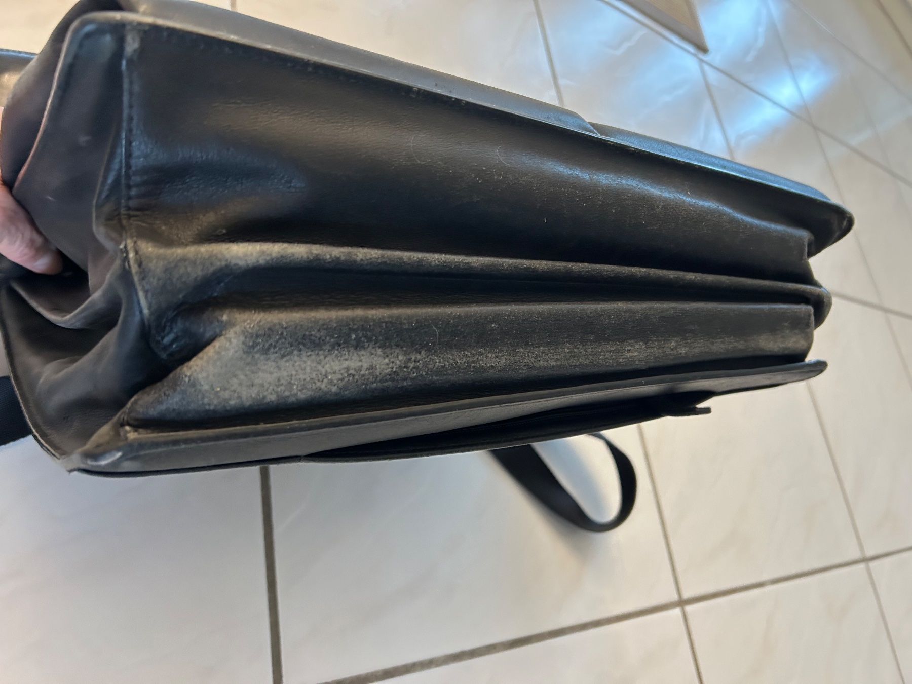 Navyboot Valigie & Borse: Navyboot Aktentasche – Usato da Gutenswil venduto da walker60 8