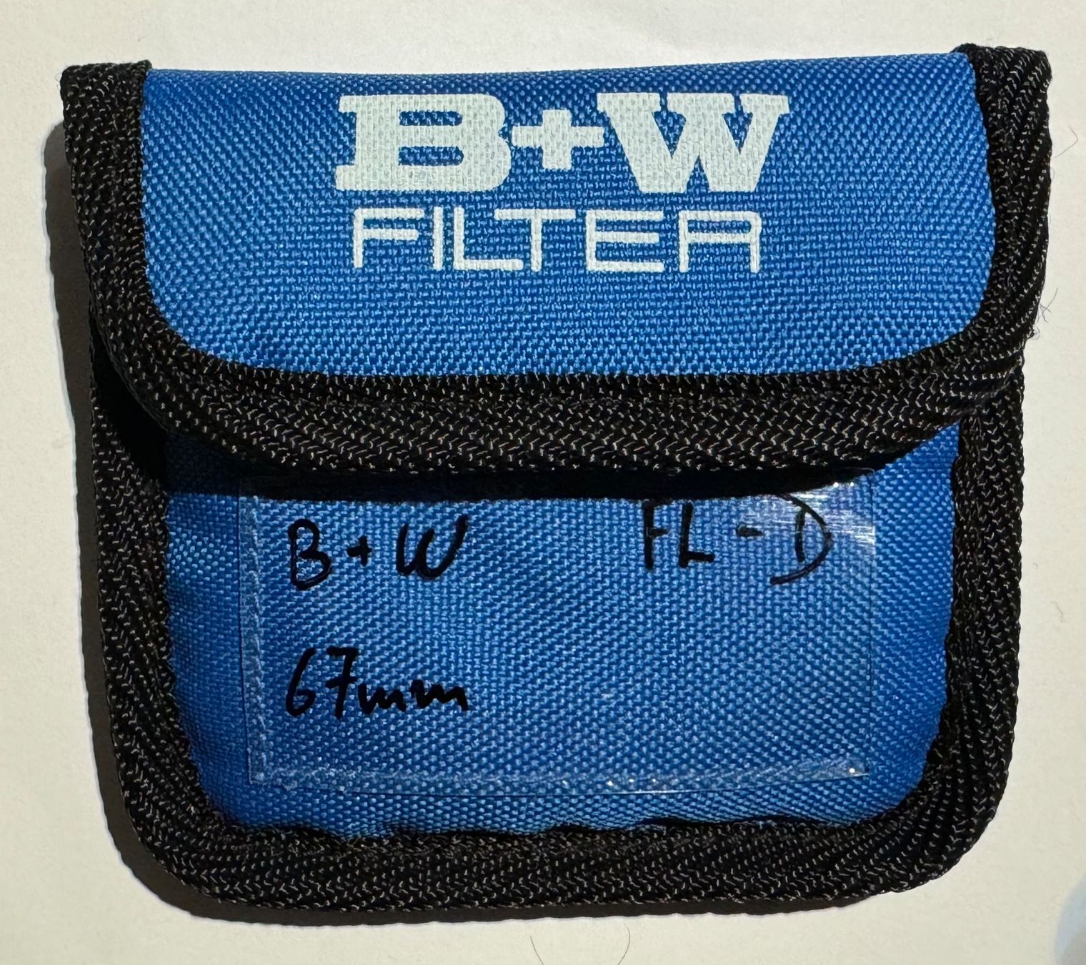 Filtres: B + W Filter E67 FL-D – D'occasion à Arlesheim par auktio999 3