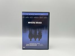 MYSTIC RIVER - Versand A-Post nur CHF 2.50!