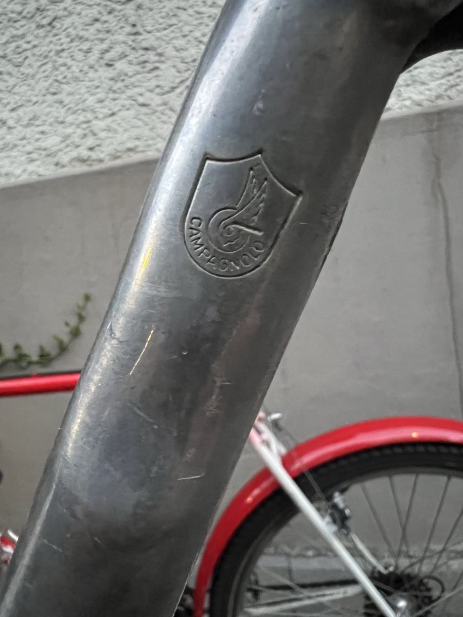 Biciclette: Stahlrenner Allegro – Difettoso da Zürich venduto da bru12 1