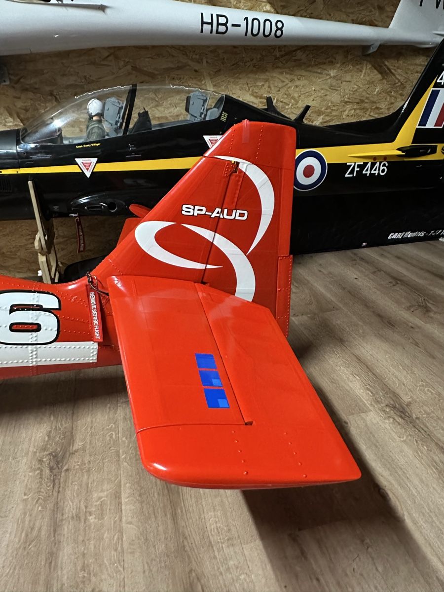 Modellismo RC: Zlin FW Models – Usato da Buttisholz venduto da eli85 1