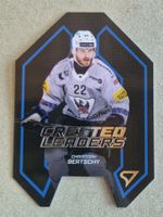Sportzoo  Crested Leaders   Bertschy    Fribourg