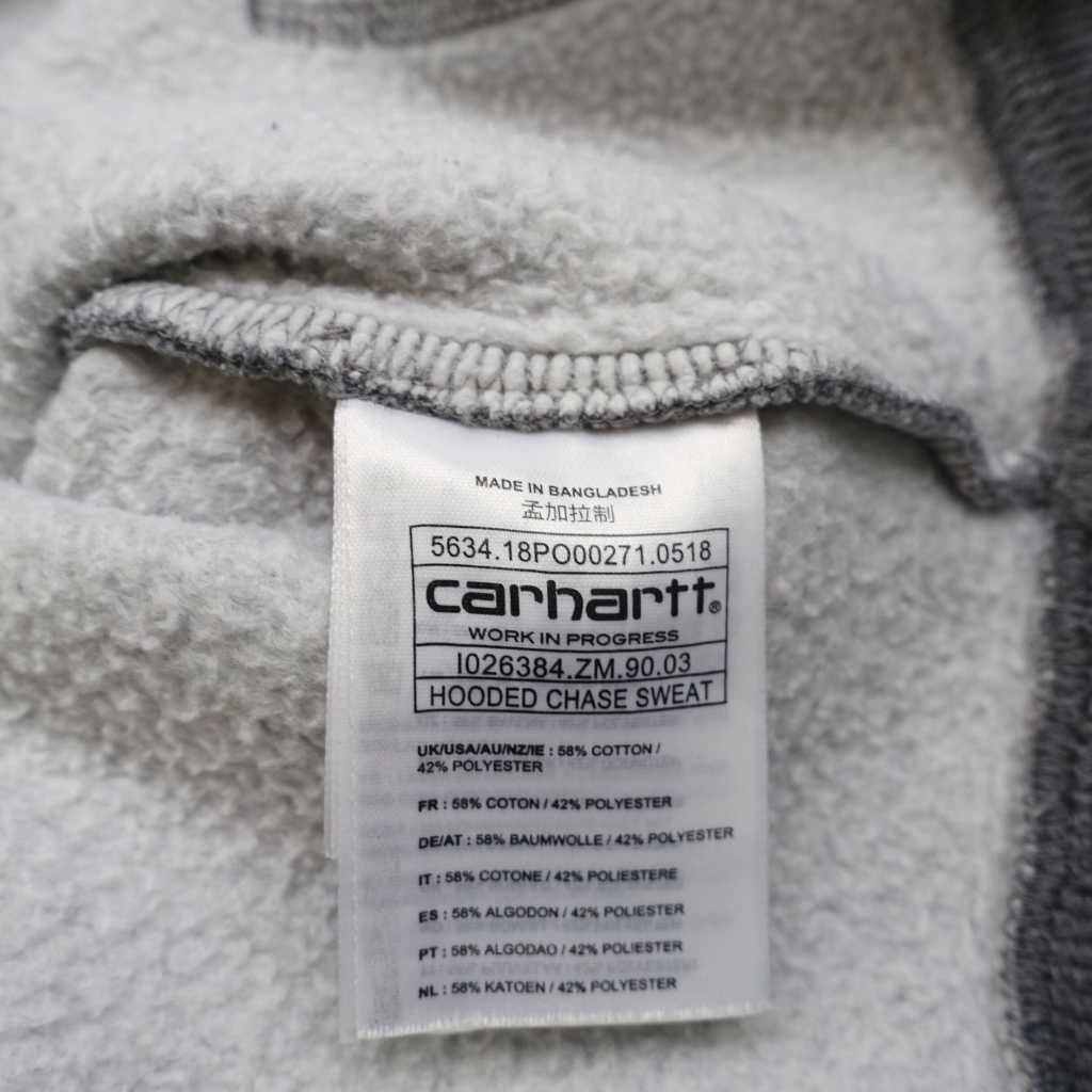 Carhartt Maglioni & Felpe: Carhartt Pullover Vintage Grösse S – Nuovo (secondo la descrizione) da Bülach venduto da secondo. 4