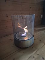 Ethanol Bio Kamin
