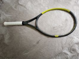 Dunlop SX Team 260 Tennis Racket, Top Zustand