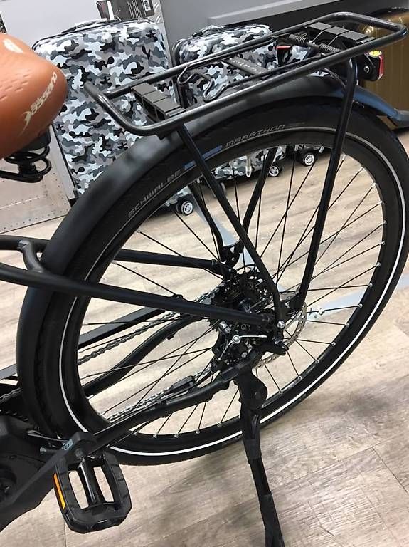 Velos: EBike Via Veneto – Gebraucht aus Lyssach von Hoferbike 1