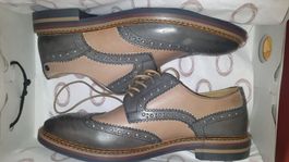 chaussures Base London p.40