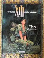 XIII - Pour Maria