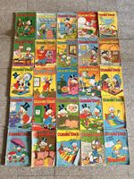 25 stk Donald Ducks