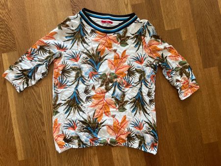S. Oliver Shirt Gr. 38
