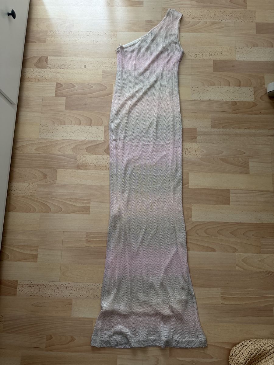 Missoni Kleider: Missoni Kleid – Neu (gemäss Beschreibung) aus Schaffhausen von LisaU 3