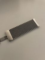 Zeppelin Milanese Armband Edelstahl 22mm