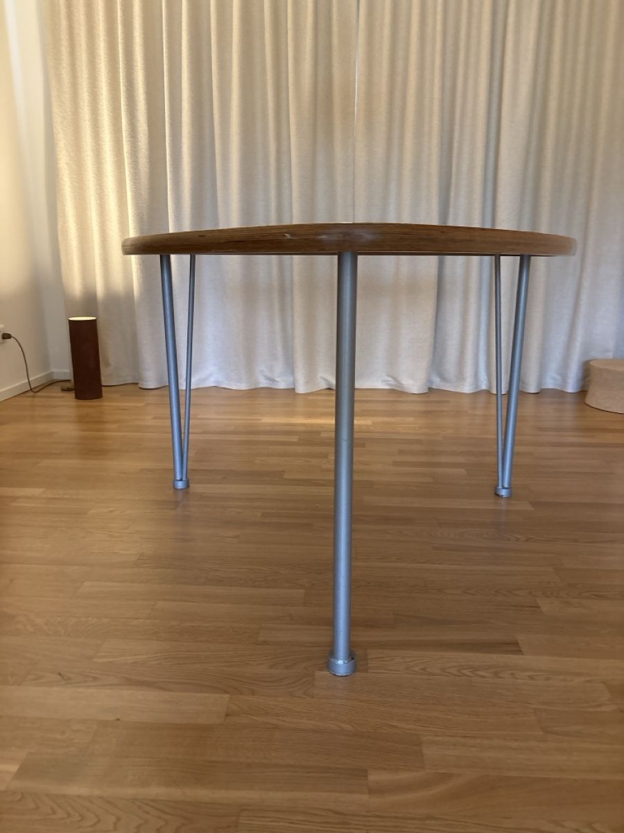 Tavoli: Trillion Table Maple  – Usato da Zürich venduto da pau_d5s8 2