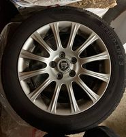 Jantes Jaguar 16" Xtype/ Xj
