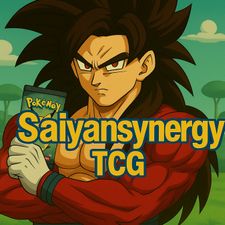 Profile image of Saiyansynergy