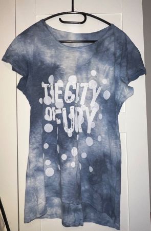 • Einfaches Shirt / Oberteil •