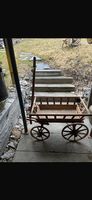 Leiterwagen 