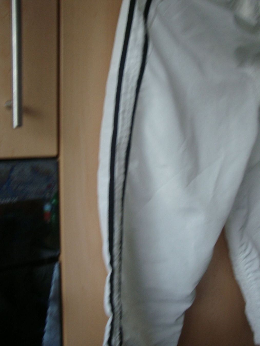 Hosen: Sporthose – Gebraucht aus wolfertswil von februartag 2