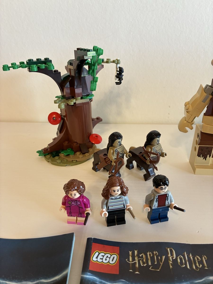 Lego Jeux de construction: Lego Harry Potter 75967 – D'occasion à Speicher par spla03 1