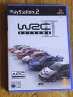 PlayStation 2 Spiel WRC Extreme gebrauchter Zustand