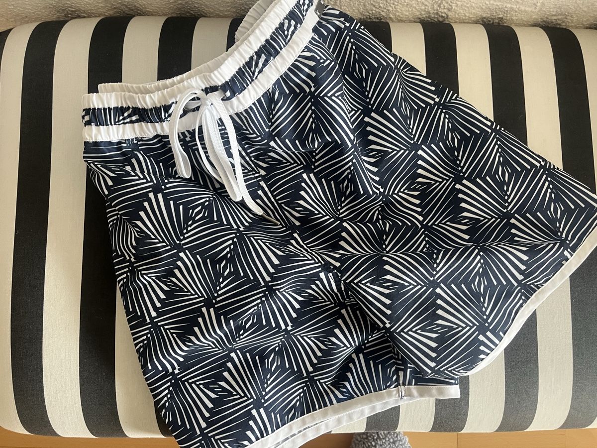 Costumi da bagno: Boy Badehose  SKNB – Usato da Rorschacherberg venduto da Artmaru 2