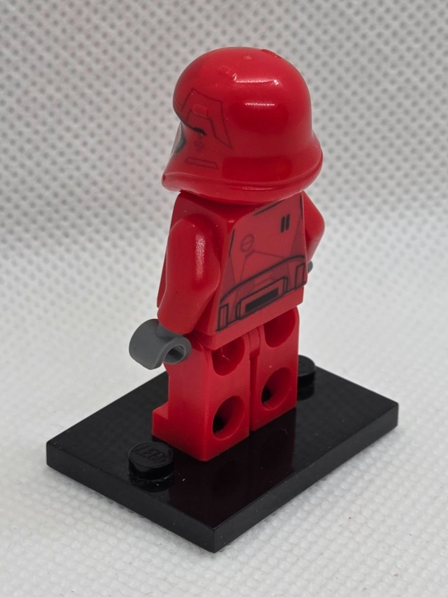 Lego Baukästen: LEGO Star Wars sw1065 Sith Trooper - Episode 9 – Gebraucht aus Basadingen von NekoBricks 5