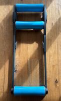 Garmin Tacx Galaxia Rollentrainer