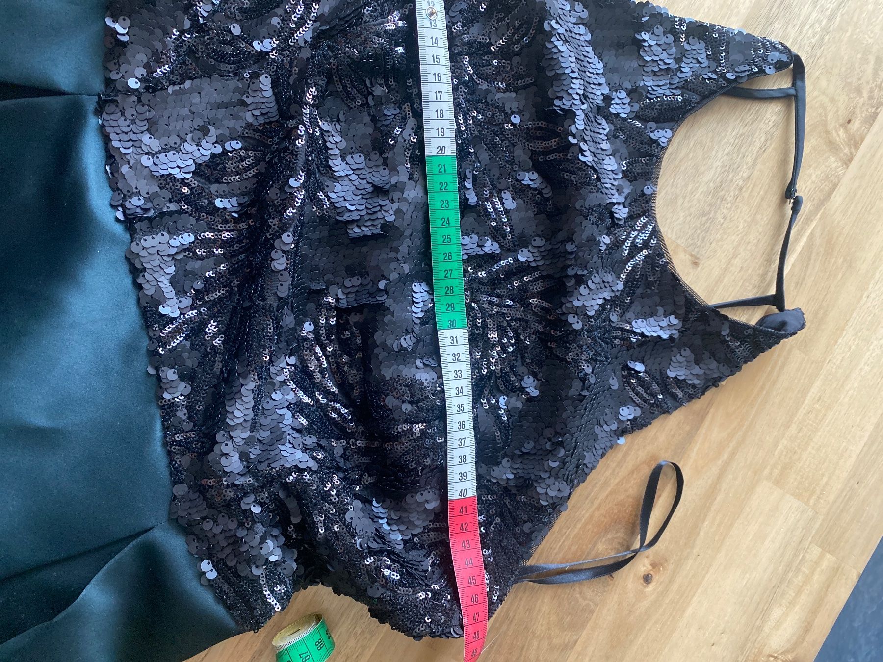 Ralph Lauren Vestiti: Ralph Lauren Cocktailkleid neu – Nuovo (secondo la descrizione) da Schwyz venduto da rat-race 6