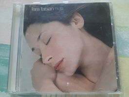 Cd Lara Fabian - Nue