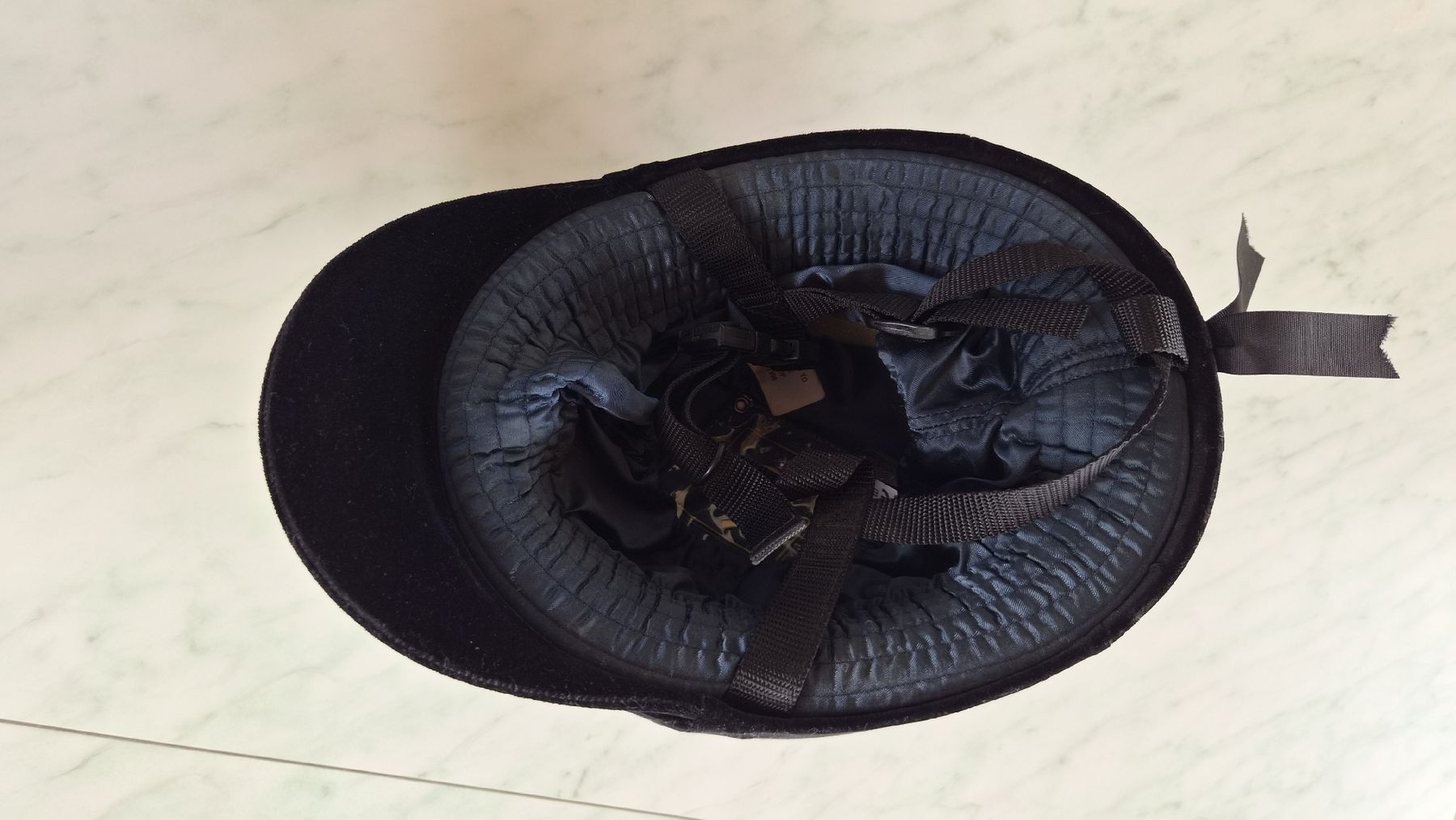 Helme: Reithelm – Neu (gemäss Beschreibung) aus Heitenried von nus_g9vt 4