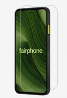 Fairphone 6 Panzerglas 9H Schutzfolie