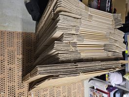 Umzugskarton 50x35x38 5x4