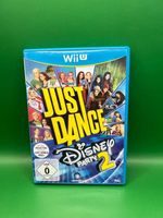 Just Dance Disney Part 2 (mehrsprachig) - Nintendo Wii U