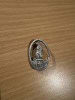 1 August Abzeichen 1933 Rarität!