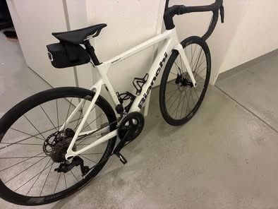 Bianchi Biciclette: Velo – Usato da Untervaz venduto da Nireinigung 6