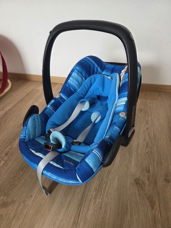 Maxi Cosi Gebraucht